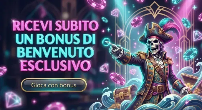 Magius Casino
